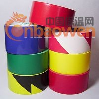 地板胶带 黄色地板胶带