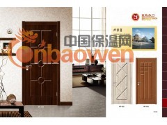 诚招室内门/ 金凯门业复合门拼装门室内木门代理商图2