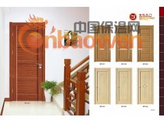 免漆门代理商供应商生产厂家免漆门报价 免收加盟费图2