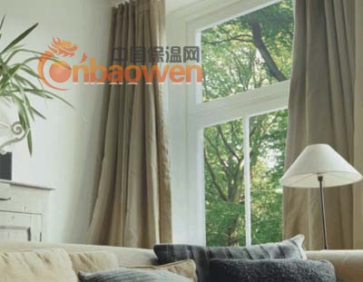 舒热佳GSilver50幻景玻璃贴膜