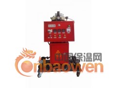 聚氨酯喷涂设备|聚氨酯冷库喷涂机|冷库喷涂保温施工|齐齐哈尔图3