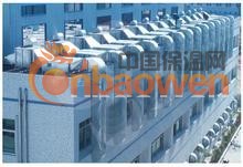 中山环保空调批发商|中山降温通风工程|中山排风管排尘管道工程