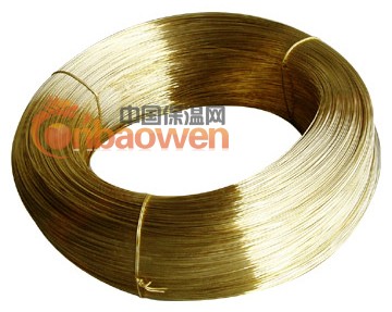 H65黄铜线价格，进口H65黄铜线，深圳H65黄铜线厂家