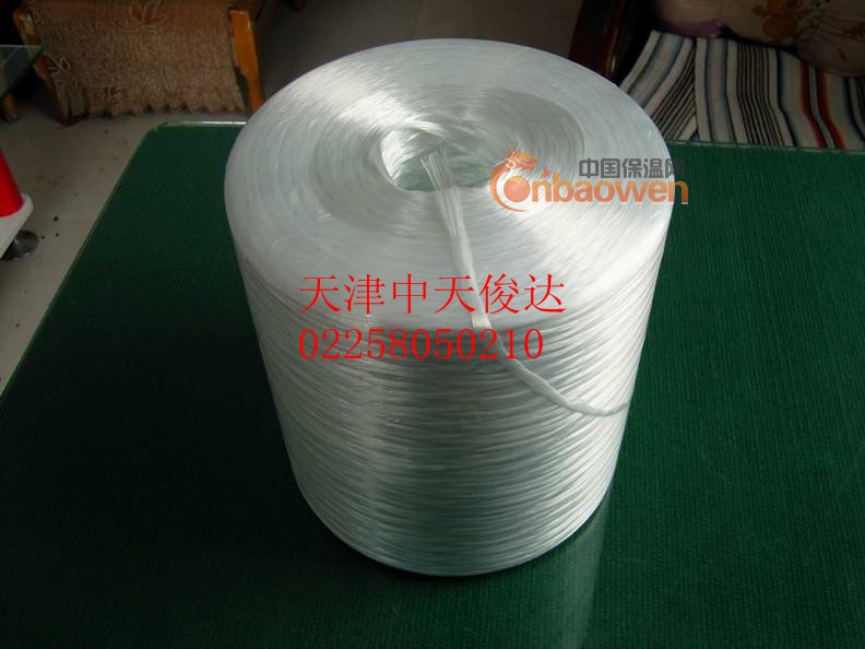 天津无碱缠绕拉挤纱生产厂家