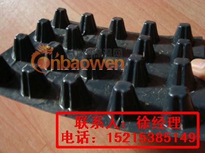 供应莱阳塑料排水板#莱阳土工布#莱阳蓄排水板#生产厂家直销