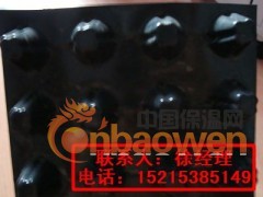 供应莱阳塑料排水板#莱阳土工布#莱阳蓄排水板#生产厂家直销图3