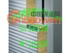 岩棉夹芯板-生产岩棉夹芯板-岩棉夹芯板报价-上海岩棉夹芯板图2