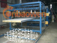 岩棉夹芯板价格-防火岩棉夹芯板-岩棉夹芯板型号图2