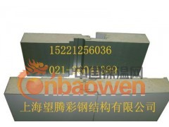 聚氨酯夹芯板-彩钢聚氨酯夹芯板-聚氨酯保温板图3