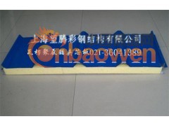 聚氨酯夹芯板报价-上海聚氨酯夹芯板-聚氨酯夹芯板规格图2