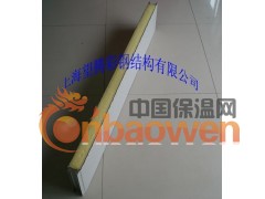 聚氨酯夹芯板报价-上海聚氨酯夹芯板-聚氨酯夹芯板规格图3