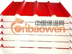 泡沫夹芯板-eps泡沫夹芯板-泡沫夹芯板价格-上海泡沫夹芯板图2