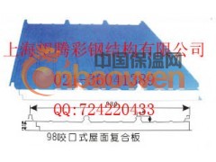 泡沫夹芯板-eps泡沫夹芯板-泡沫夹芯板价格-上海泡沫夹芯板图3