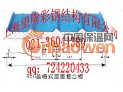 聚苯乙烯泡沫夹芯板-聚苯泡沫板-上海泡沫夹芯板价格图3