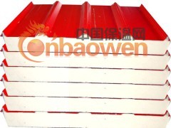 聚苯夹芯板-eps夹芯板-上海eps夹芯板-聚苯夹芯板价格图3