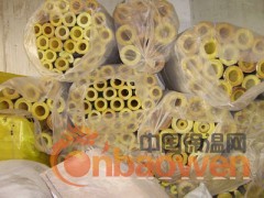 玻璃棉保温材料图3