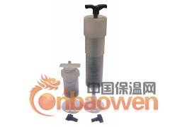 台湾加固灌缝胶注胶器（弹簧式） 裂缝补强注射器图2