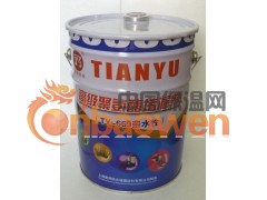 水性灌浆材料,聚氨酯注浆材料,聚氨酯堵漏剂图2
