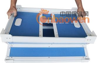 苏州中空板，万通板，昆山PP双壁板