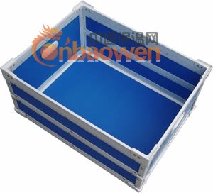 苏州透明中空板，中空板箱，昆山中空板