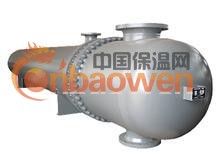 供应黑龙江管壳式（列管式）换热器换热机组厂家