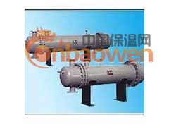 供应黑龙江管壳式（列管式）换热器换热机组厂家图2