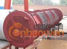 供应大连瓦房店管壳式（列管式）换热器换热机组厂家