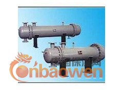 供应大连瓦房店管壳式（列管式）换热器换热机组厂家图2