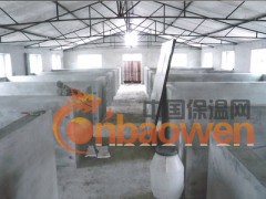 昊发畜牧标准化保温鸭舍值得信赖3图2