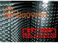 供应济宁排水板+HDPE排水板+无纺土工布图3