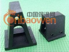 聚氨酯管道塑料支架