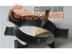 聚氨酯管道塑料支架图2