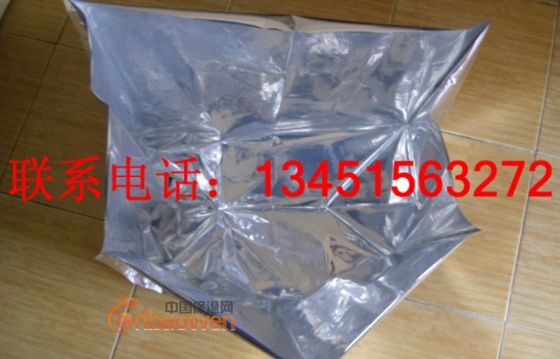 厦门做铝箔复合膜 福州做镀铝编织布隔热材