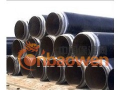 聚氨酯直埋管道图3