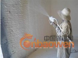 冷库聚氨酯喷涂工程