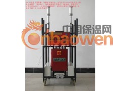 聚氨酯高压喷涂机图2