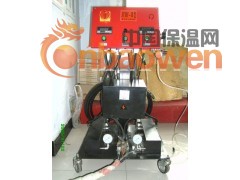 聚氨酯高压喷涂机图3