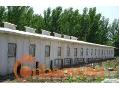 昊发畜牧标准化保温鸡舍值得信赖3图2