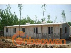 昊发畜牧标准化保温鸡舍值得信赖3图3