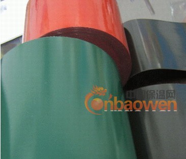 枣庄红膜PE泡棉胶带生产厂家 枣庄绿膜PE泡棉生产厂家