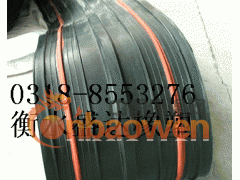 北京止水带 遇水膨胀止水带 耐油型止水带厂家图2