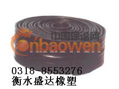 专供东北地区国标中埋式橡胶止水带图3