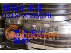 钢边止水带/HPZ-B钢边止水带图2