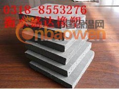 聚乙烯闭孔泡沫板/伸缩缝接缝板/胀缝板图2