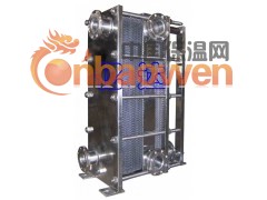 大连换热器厂家图2