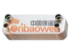 辽宁换热器厂家图2
