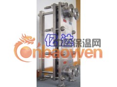 大连板式换热器图2