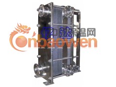 大连板式换热器图3