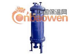 辽宁大连管壳换热器厂家图2