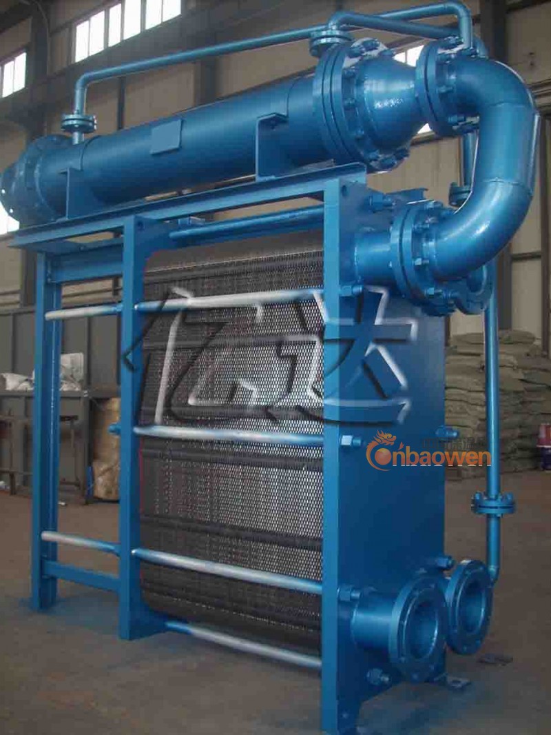 辽宁大连换热机组厂家